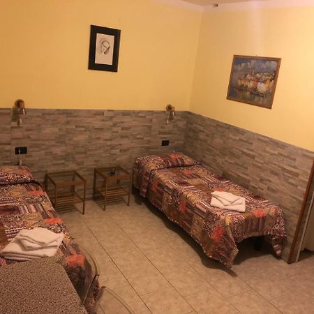 Hotel Euro Gênes Extérieur photo