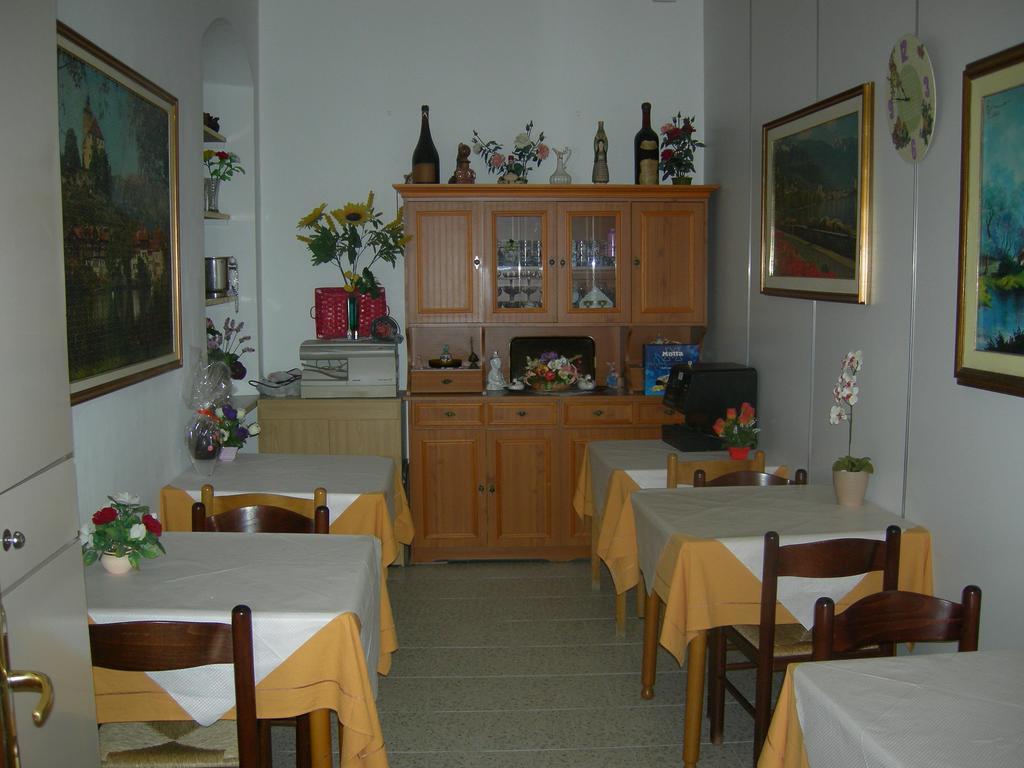 Hotel Euro Gênes Extérieur photo