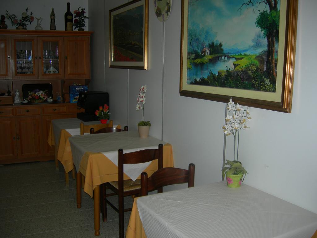 Hotel Euro Gênes Extérieur photo