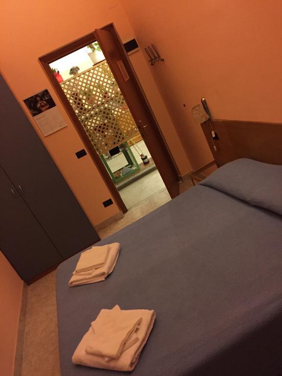 Hotel Euro Gênes Extérieur photo