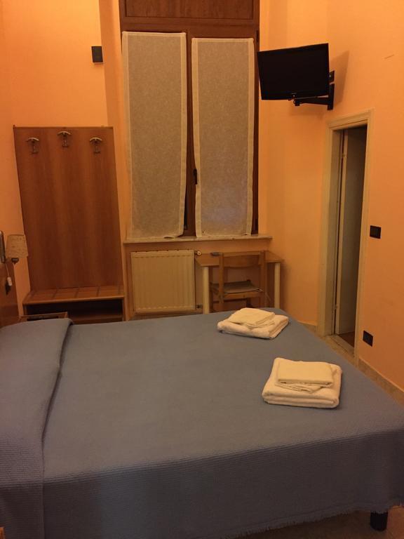 Hotel Euro Gênes Extérieur photo