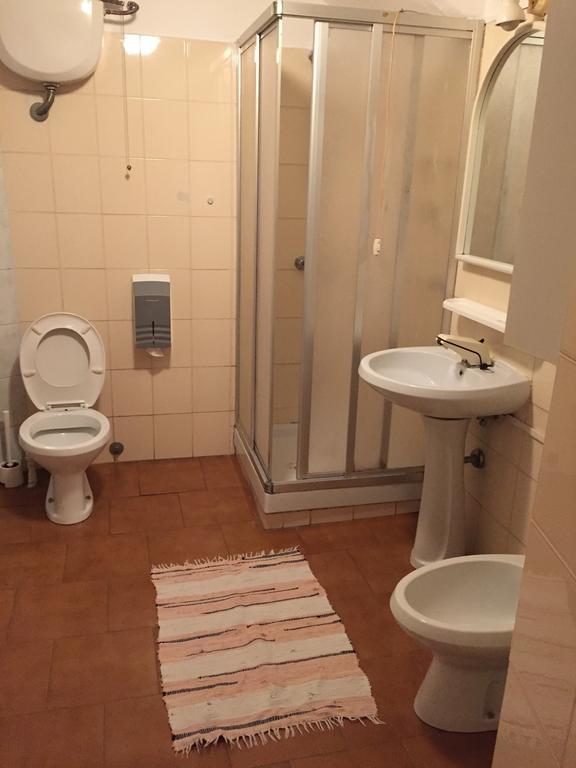 Hotel Euro Gênes Extérieur photo