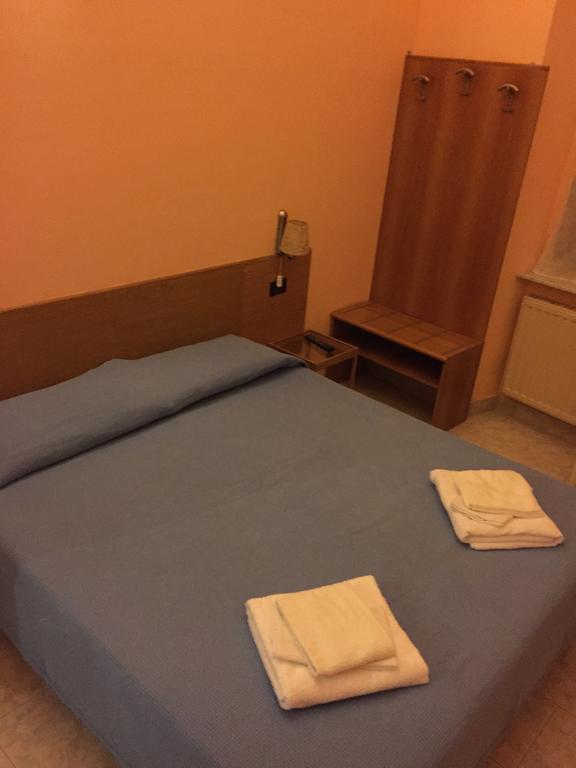 Hotel Euro Gênes Extérieur photo