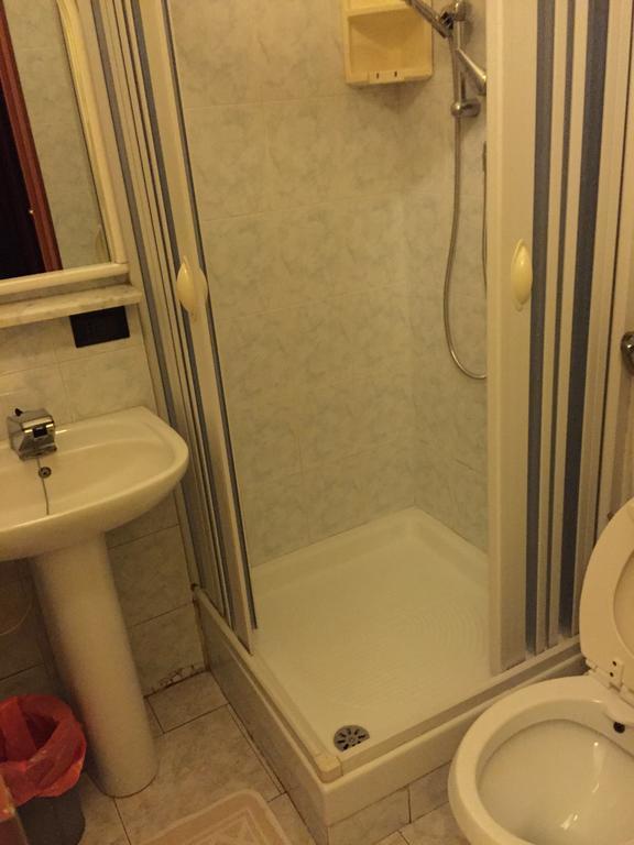 Hotel Euro Gênes Extérieur photo