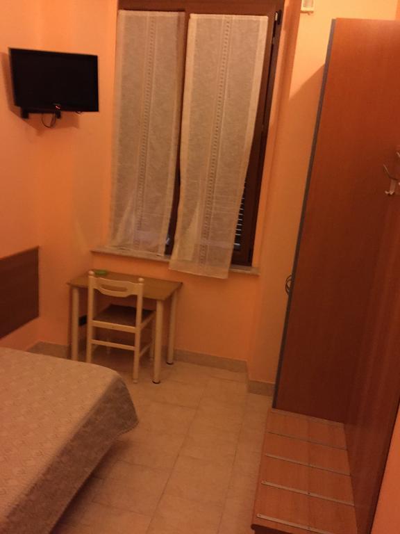 Hotel Euro Gênes Extérieur photo