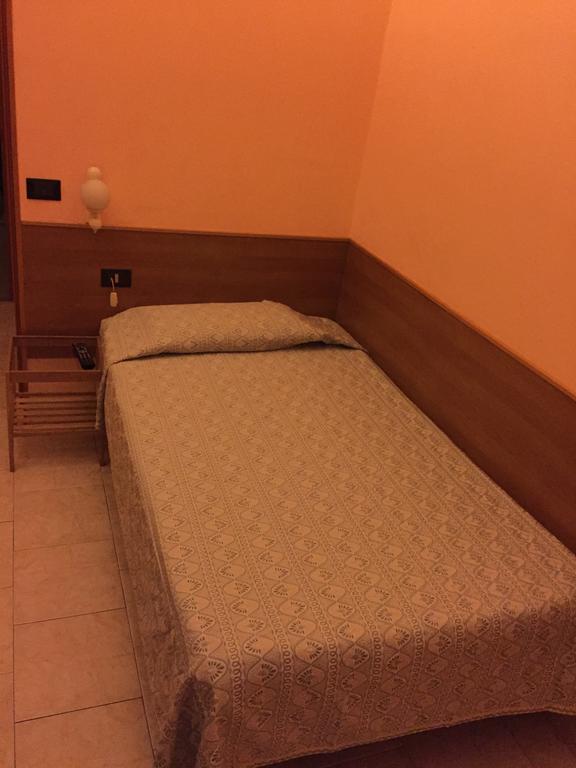 Hotel Euro Gênes Extérieur photo